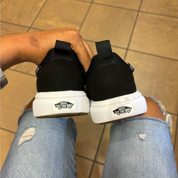 Vans Ultra Cush - Picture 4 of 5